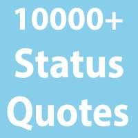 Status Quotes on 9Apps