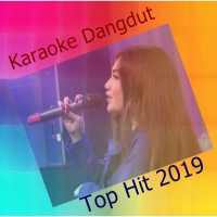 Karaoke   Lirik Dangdut Terbaru