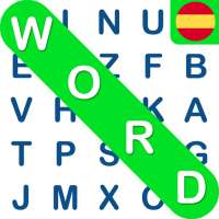 Búsqueda de Palabra - Juegos de palabras gratis