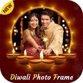 Diwali Photo Frame on 9Apps