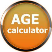 Age Calculator on 9Apps