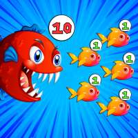 Game Offline Game Ikan on 9Apps