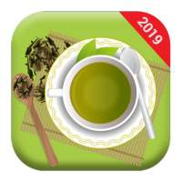 Green Tea Benefits on 9Apps