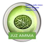 Juz Amma For Kids on 9Apps