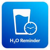 H2o Reminder