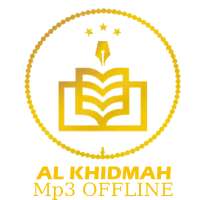 Al Khidmah Mp3 Offline on 9Apps