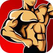 Home Workout for Men on 9Apps