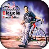 Bicycle Photo Editor