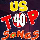 US TOP 40 SONGS NEW MUSIC 2016