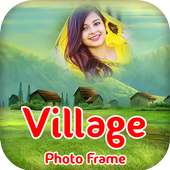 Village Photo Frames HD : Image Maker on 9Apps