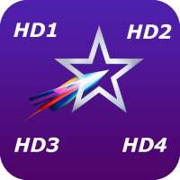 Star Sports Live Cricket