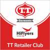 TT Retailer Club