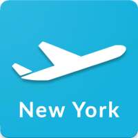 New York JFK Airport Guide on 9Apps