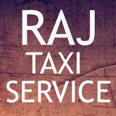 Raj Taxi Jaipur on 9Apps