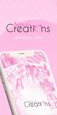 BEAUTY CREATIONS APK Download 2024 - Free - 9Apps