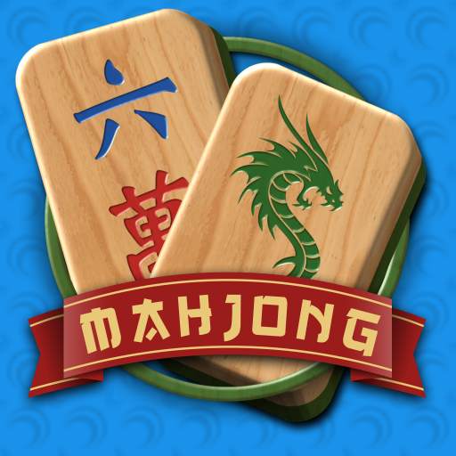 Mahjong Classic Solitaire  - A Free Quest Puzzle