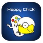 Happy chick  للحصول على أحدث النصائح الروبوت on 9Apps