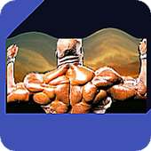 Motivation  GYM on 9Apps