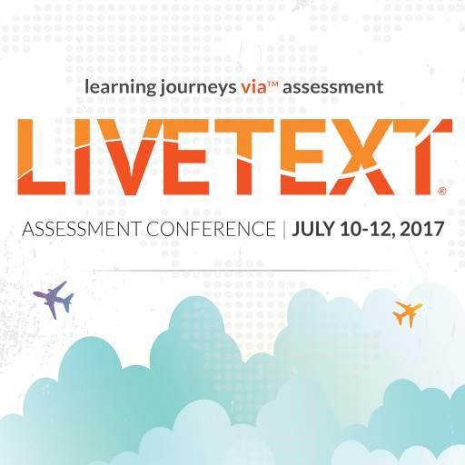 LiveText Assessment Conference