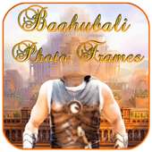 King Baahubali Photo Frames on 9Apps