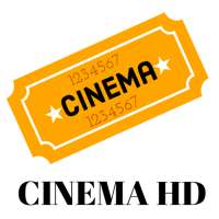 Cinema Hd App