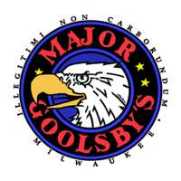 Major Goolsby’s