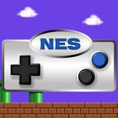 ﻿NES Emulator