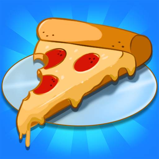 Merge Pizza: Best Yummy Pizza Merger game
