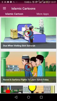 Islamic Urdu Cartoon APK Download 2023 - Free - 9Apps Islamic Urdu Cartoon APK Download 2023 - Free - 9Apps