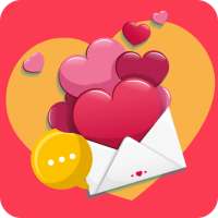 Love SMS Messages 2019: Romantic SMS