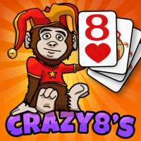 Jesters Crazy Eights