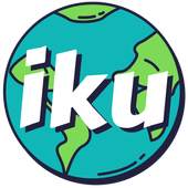 Iku - Sustainability Social App