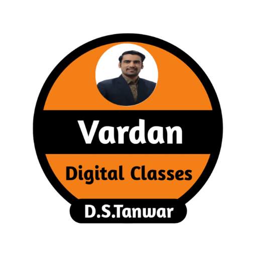 Vardan Digital Classes
