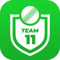 Team11 Cricket Sport