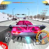 Need for Racing Speed Car