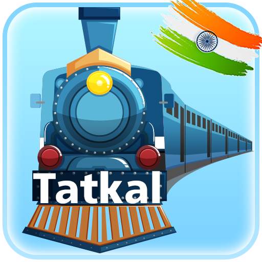 Quick Tatkal - Train Ticket, PNR, Running Status