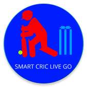 Smart Cric Live Go