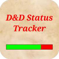 D&D Status Tracker