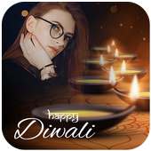 Diwali Photo Editor 2018 on 9Apps