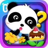 Little Panda’s Weird Town - Logic Game