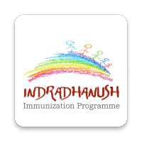 NHP Indradhanush Immunization