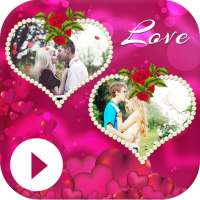 Love Photo To Video Maker on 9Apps