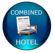 Combinedhotels on 9Apps