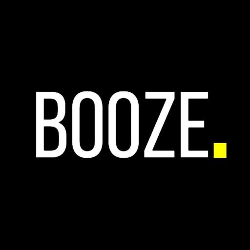 Booze Events