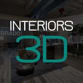 Interiors3D on 9Apps