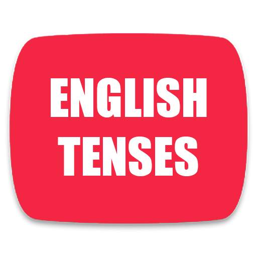 English Tenses (Example&Practice)
