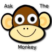 Ask The Monkey