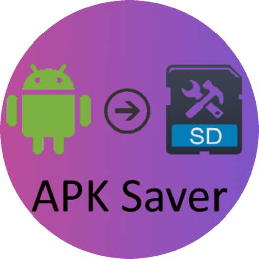 APK Saver