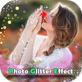 Photo Glitter Effects: Sparkle Light on 9Apps