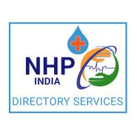 NHP-Health Directory Services on 9Apps